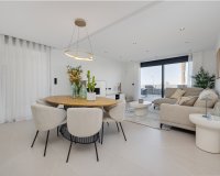 New build - Villa - Torrevieja