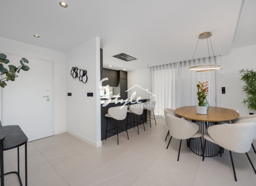 New build - Villa - Torrevieja