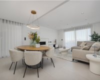New build - Villa - Torrevieja