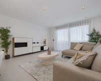 New build - Villa - Torrevieja