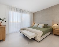 New build - Villa - Torrevieja