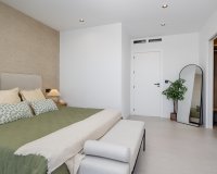 New build - Villa - Torrevieja