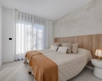 New build - Villa - Torrevieja
