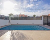New build - Villa - Torrevieja