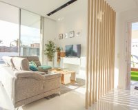 New build - Villa - Torrevieja