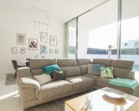 New build - Villa - Torrevieja