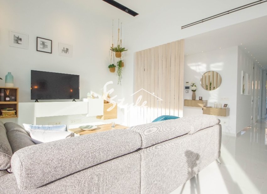 New build - Villa - Torrevieja