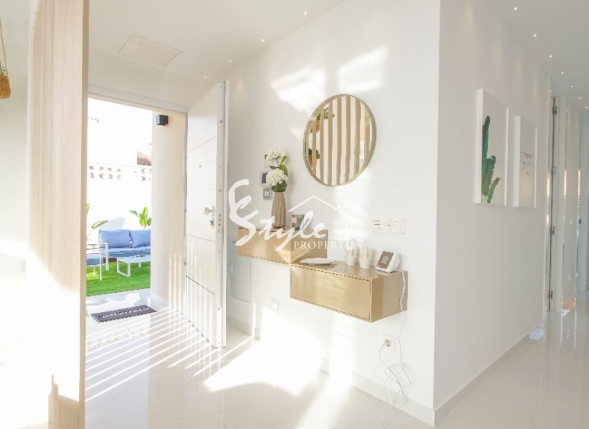 New build - Villa - Torrevieja