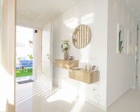 New build - Villa - Torrevieja