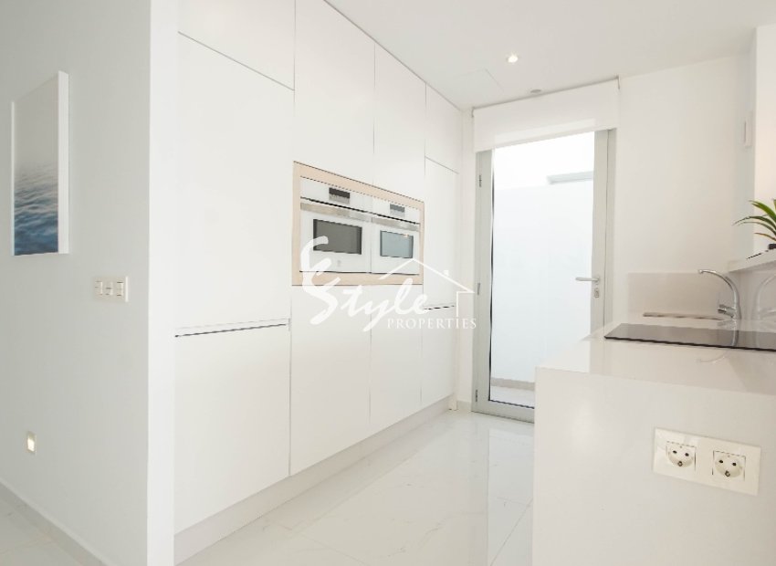 New build - Villa - Torrevieja