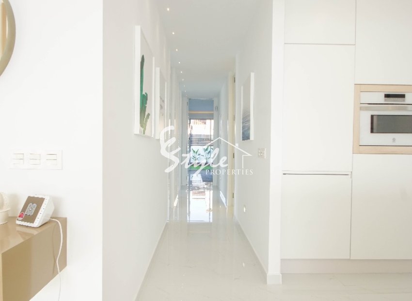 New build - Villa - Torrevieja