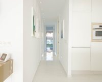 New build - Villa - Torrevieja