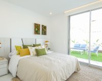 New build - Villa - Torrevieja