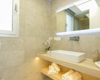 New build - Villa - Torrevieja