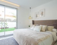 New build - Villa - Torrevieja