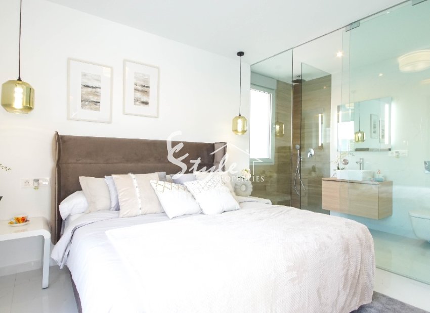 New build - Villa - Torrevieja