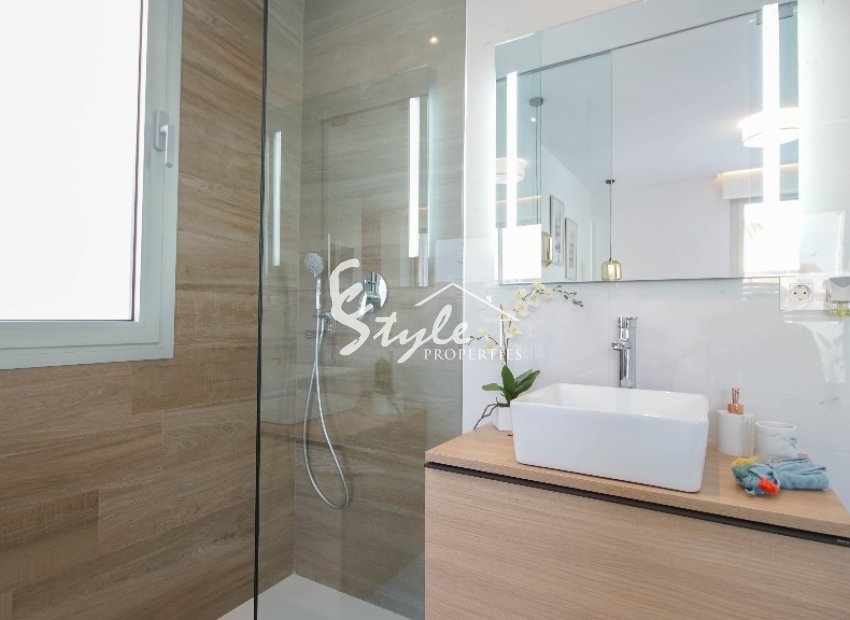 New build - Villa - Torrevieja