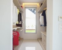 New build - Villa - Torrevieja