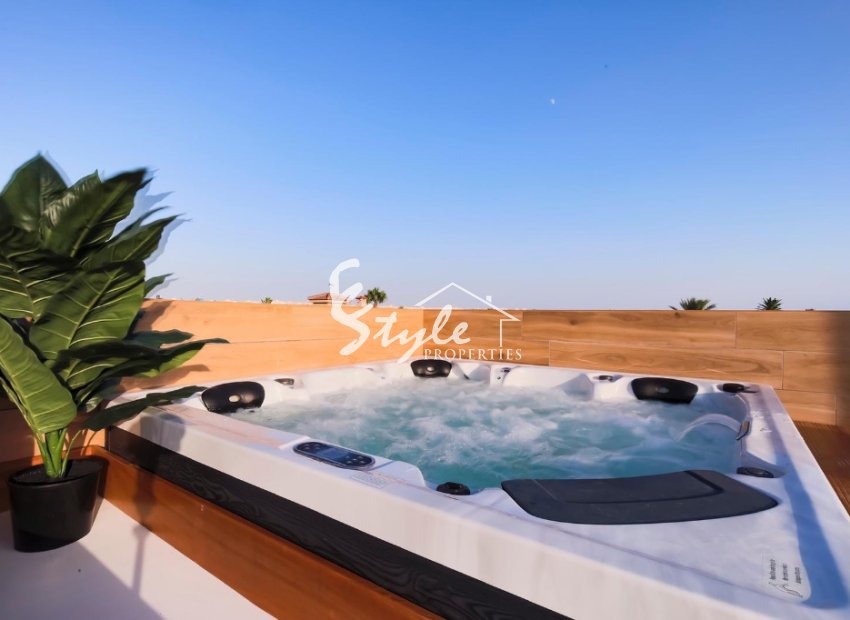 New build - Villa - Torrevieja