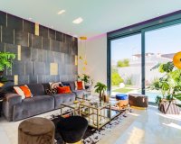 New build - Villa - Torrevieja