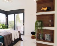 New build - Villa - Torrevieja