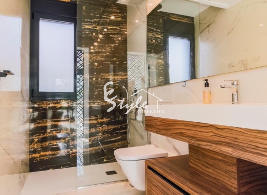 New build - Villa - Torrevieja