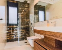 New build - Villa - Torrevieja