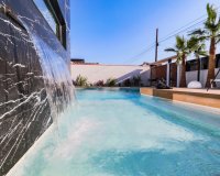 New build - Villa - Torrevieja