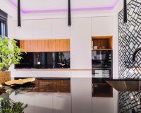 New build - Villa - Torrevieja