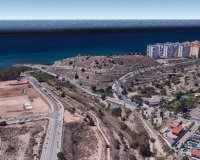 New build - Villa - Villajoyosa