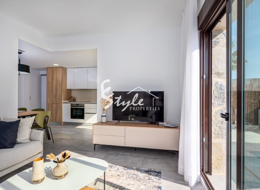 New build - Villa - Villamartin, Orihuela Costa - Villamartin