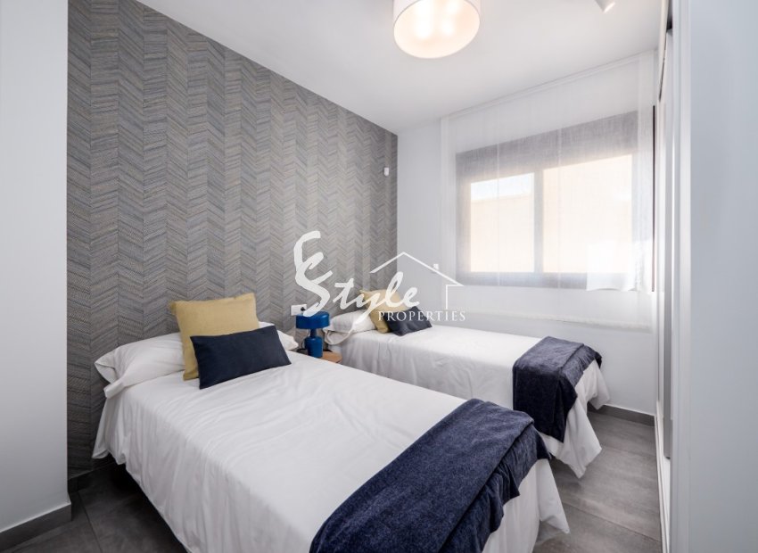 New build - Villa - Villamartin, Orihuela Costa - Villamartin