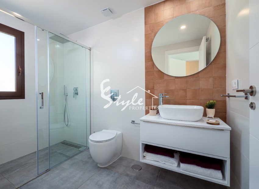 New build - Villa - Villamartin, Orihuela Costa - Villamartin