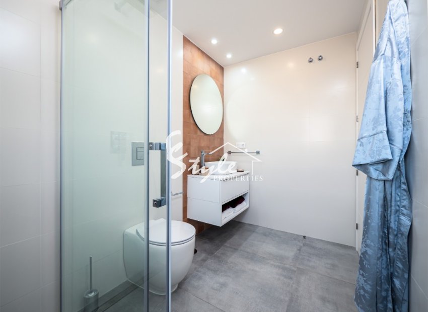 New build - Villa - Villamartin, Orihuela Costa - Villamartin