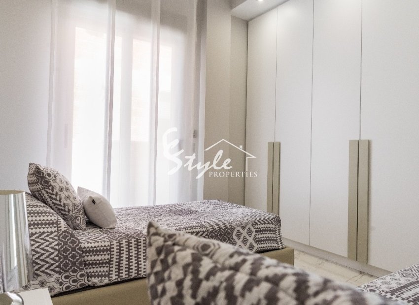 New build - Villa - Villamartin, Orihuela Costa - Villamartin