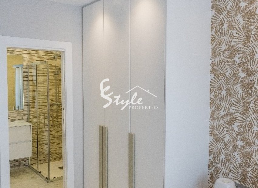 New build - Villa - Villamartin, Orihuela Costa - Villamartin