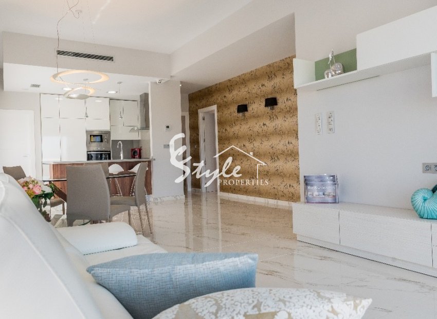 New build - Villa - Villamartin, Orihuela Costa - Villamartin