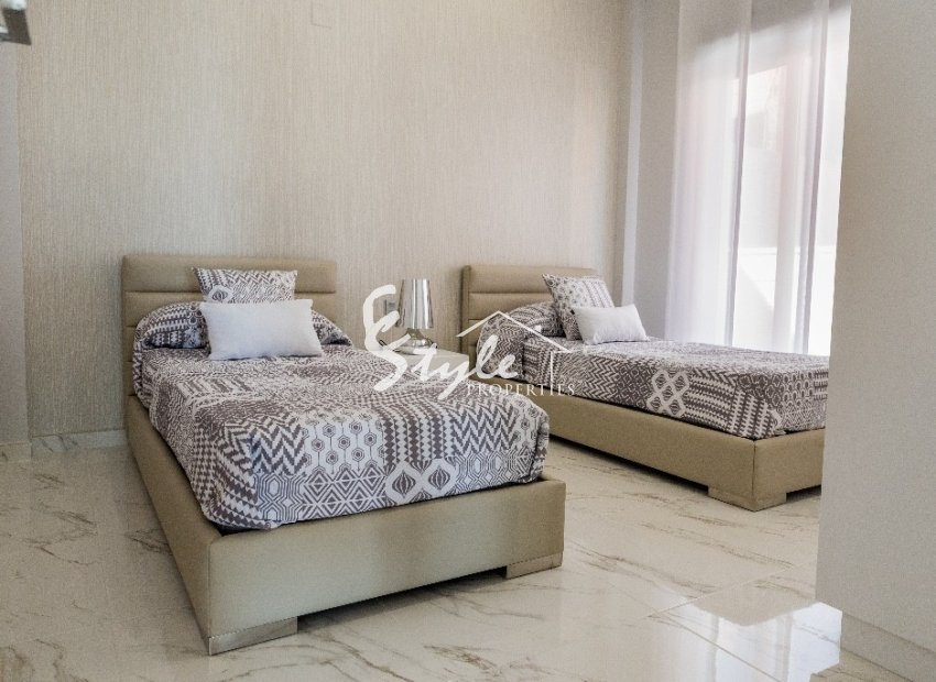 New build - Villa - Villamartin, Orihuela Costa - Villamartin