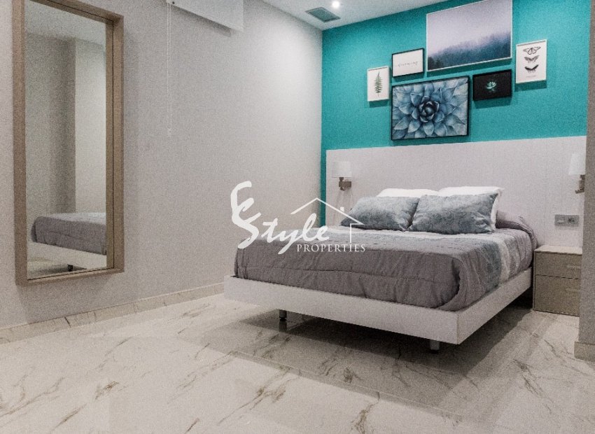 New build - Villa - Villamartin, Orihuela Costa - Villamartin