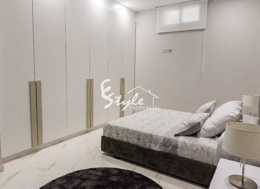 New build - Villa - Villamartin, Orihuela Costa - Villamartin