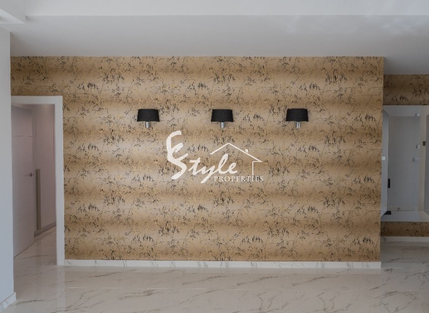 New build - Villa - Villamartin, Orihuela Costa - Villamartin