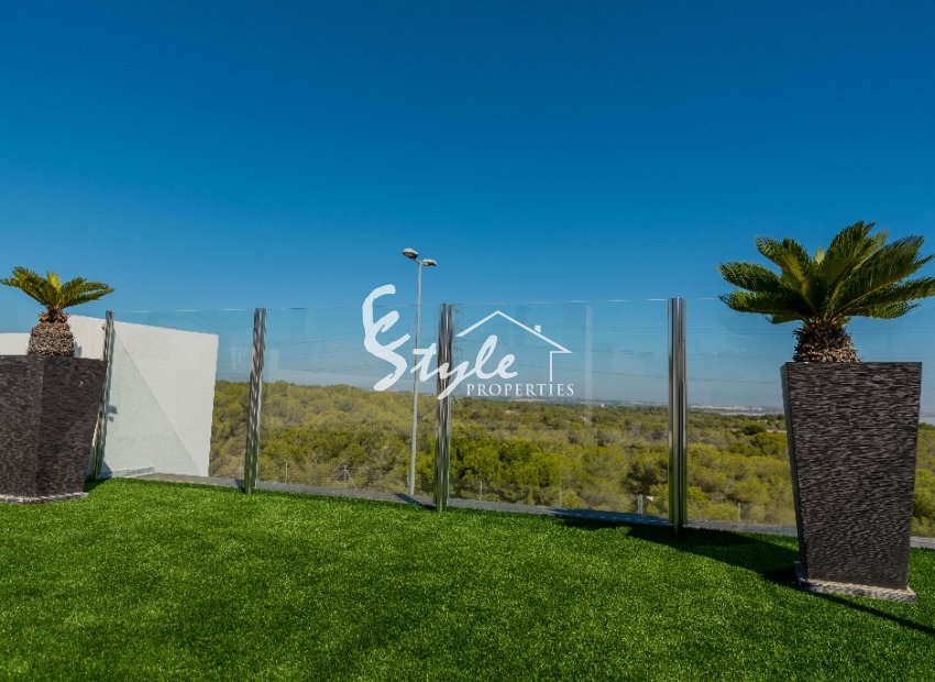 New build - Villa - Villamartin, Orihuela Costa - Villamartin