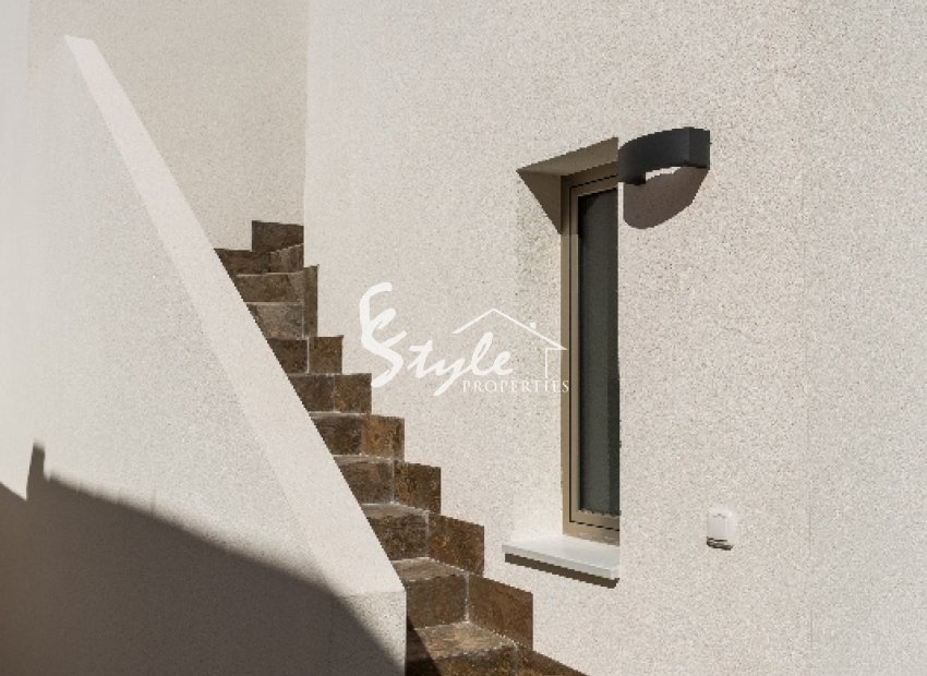 New build - Villa - Villamartin, Orihuela Costa - Villamartin