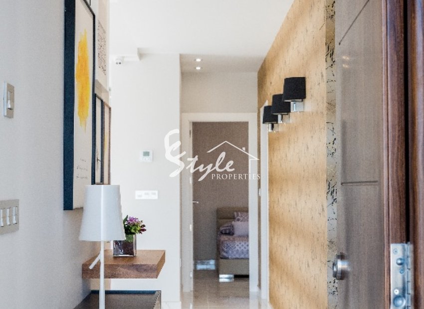 New build - Villa - Villamartin, Orihuela Costa - Villamartin