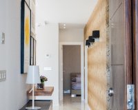 New build - Villa - Villamartin, Orihuela Costa - Villamartin