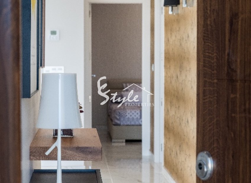 New build - Villa - Villamartin, Orihuela Costa - Villamartin