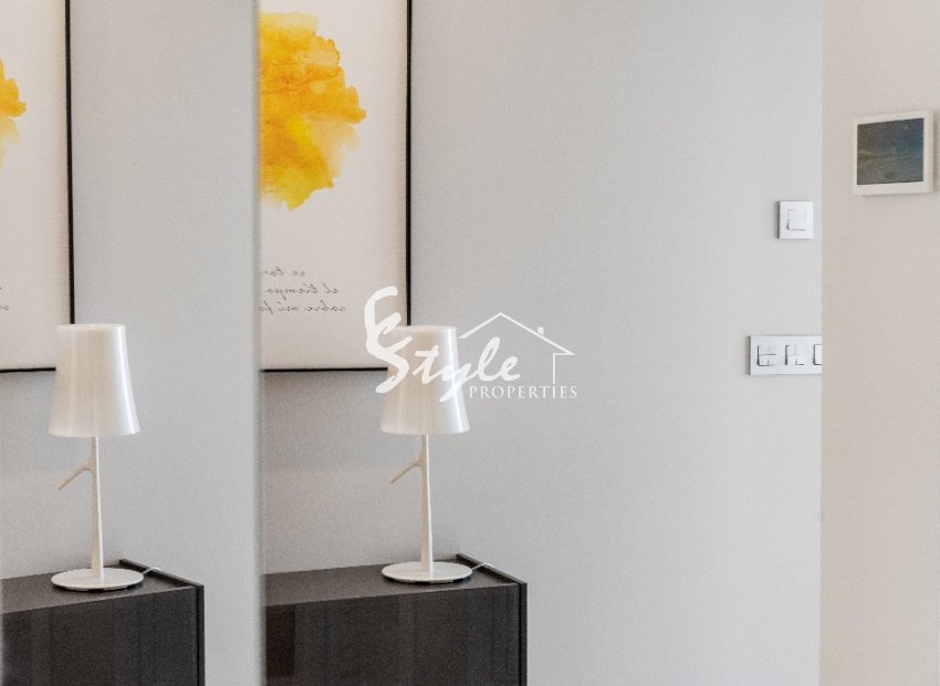 New build - Villa - Villamartin, Orihuela Costa - Villamartin