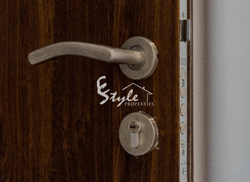 New build - Villa - Villamartin, Orihuela Costa - Villamartin