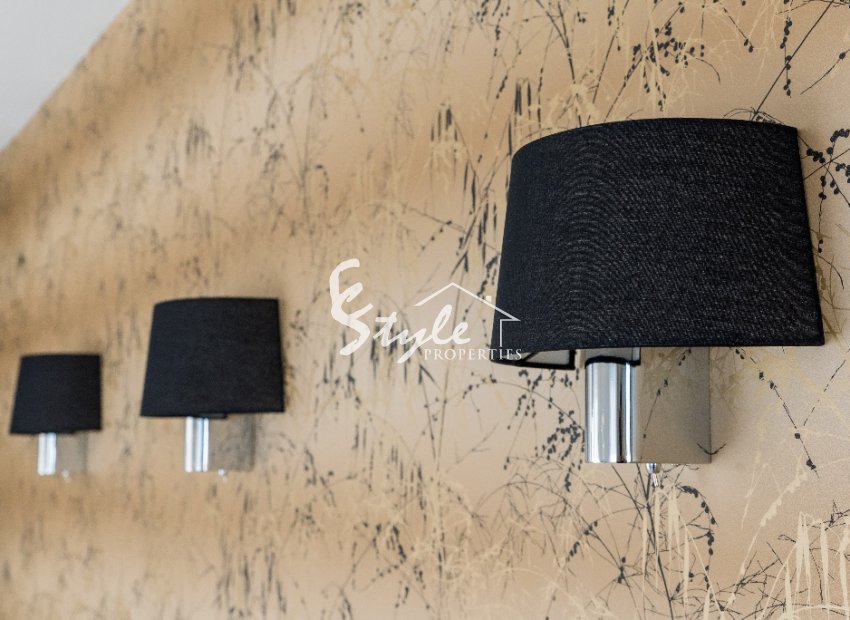 New build - Villa - Villamartin, Orihuela Costa - Villamartin