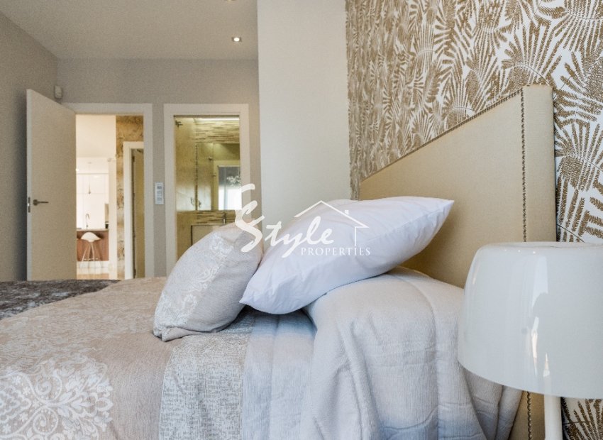 New build - Villa - Villamartin, Orihuela Costa - Villamartin